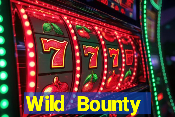 Wild Bounty Showdown horario pagante